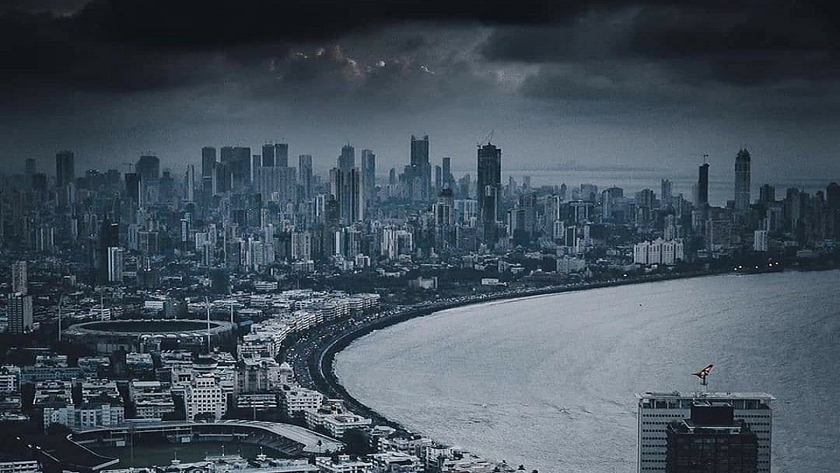 Representative Image (Photo Courtesy: Twitter)