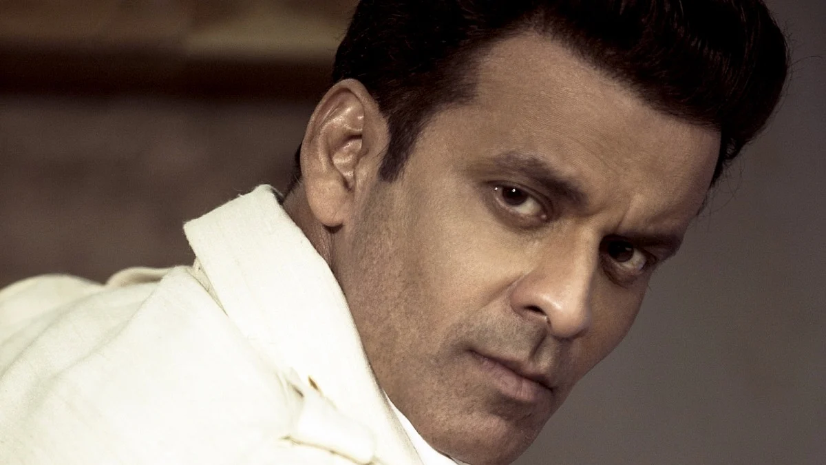 Actor Manoj Bajpayee (Photo Courtesy: IANS)