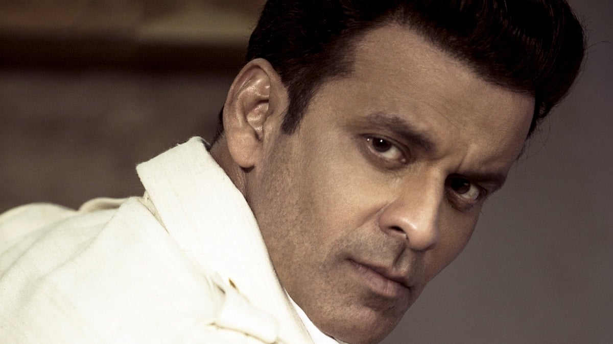 Actor Manoj Bajpayee (Photo Courtesy: IANS)