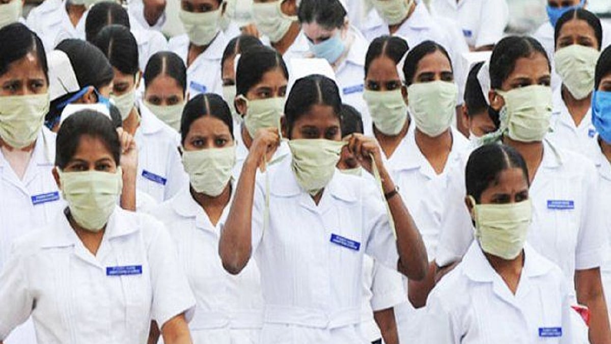 Representative Image (Photo Courtesy: social media)