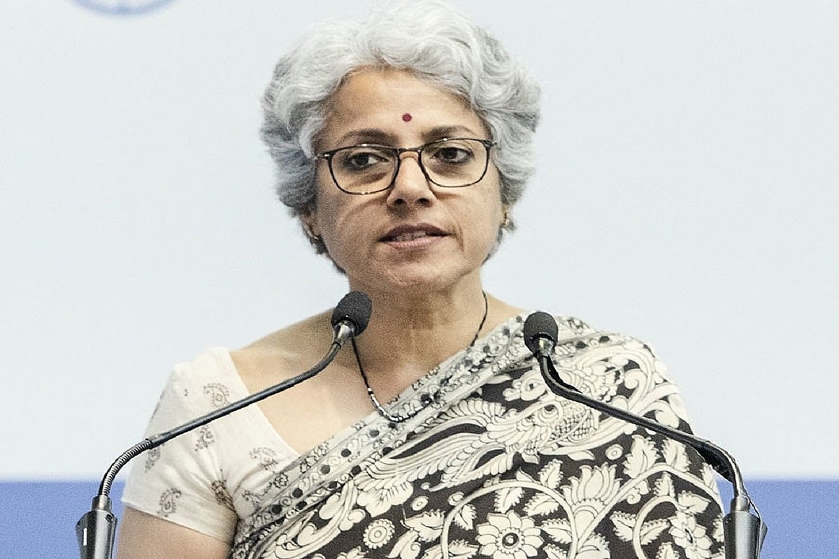 Population density challenge for India easing COVID-19 restrictions: Swaminathan  