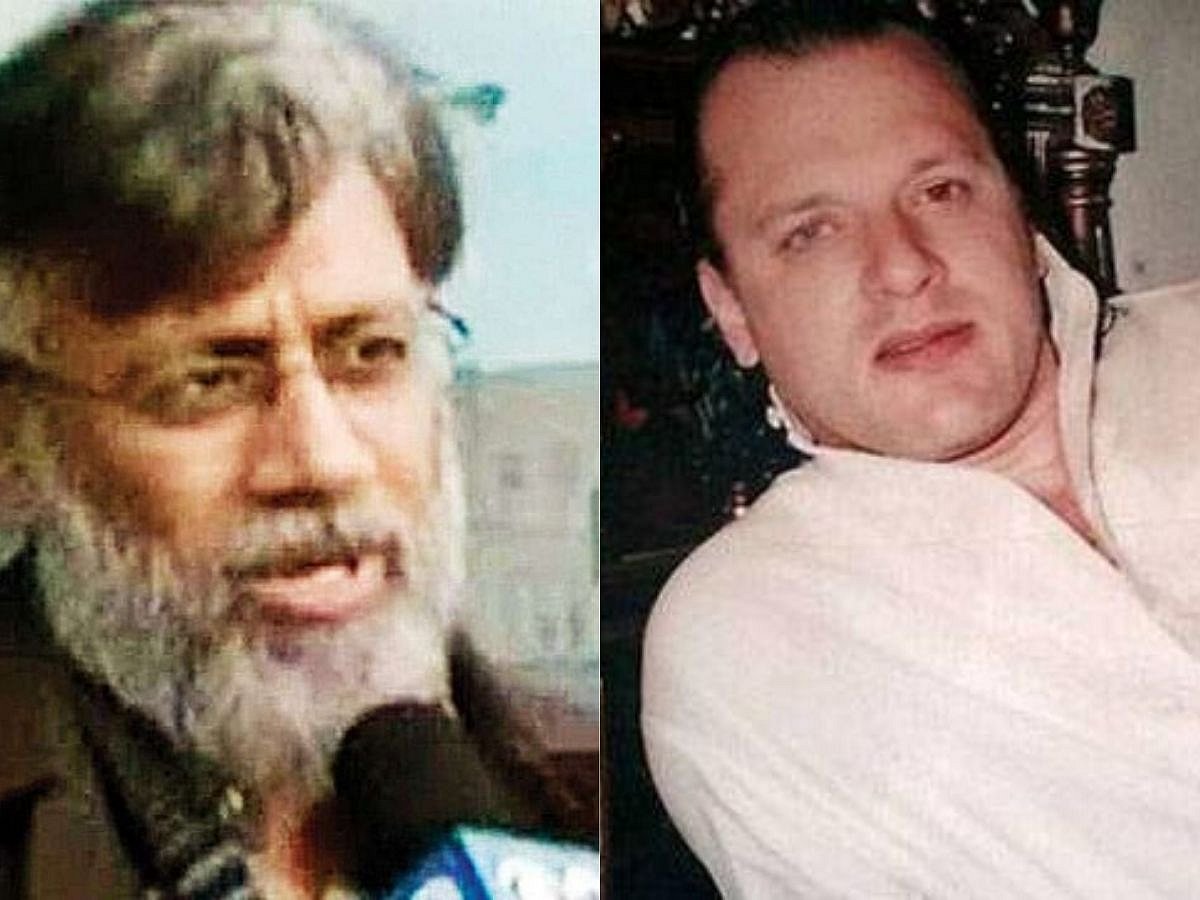 Mumbai attack convict Headley cannot be extradited to India; Rana faces extradition: US attorney