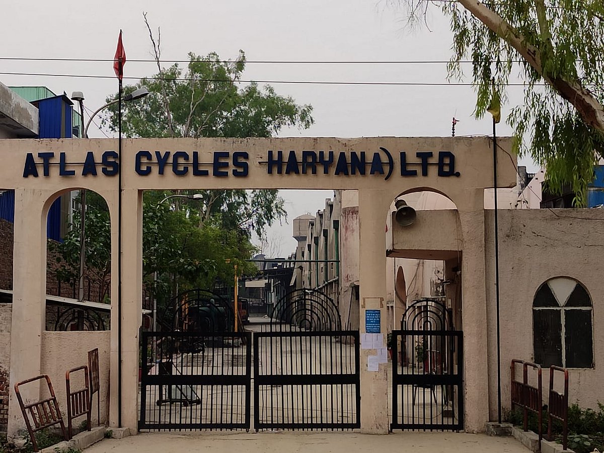 Lockdown impact: On World Bicycle Day, famous Atlas Cycles shuts down, 700 people lose jobs