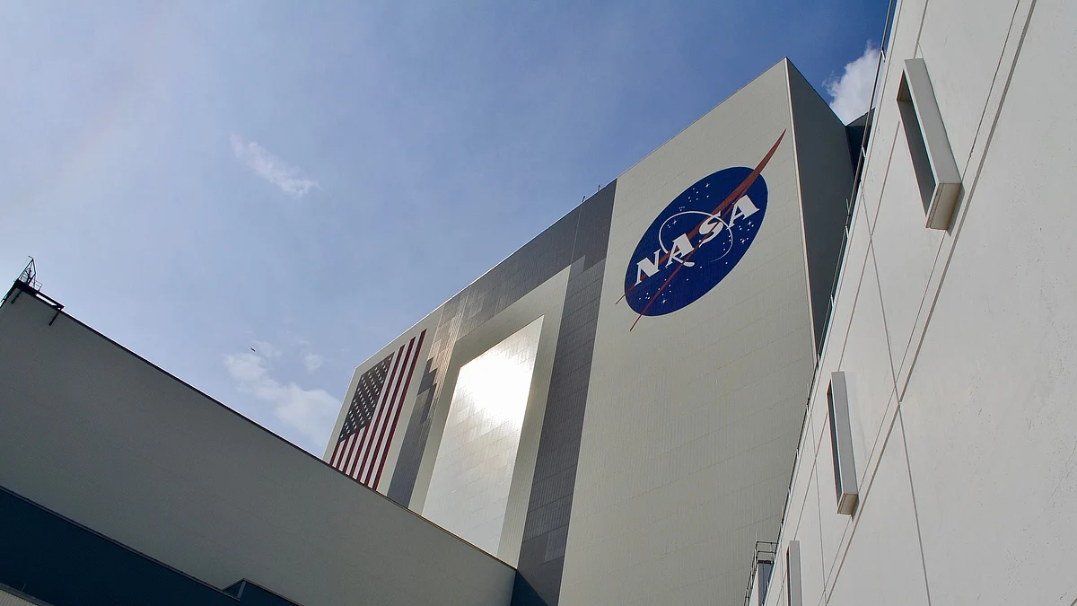 NASA to pay you Rs 26 lakh for designing a space toilet for Moon