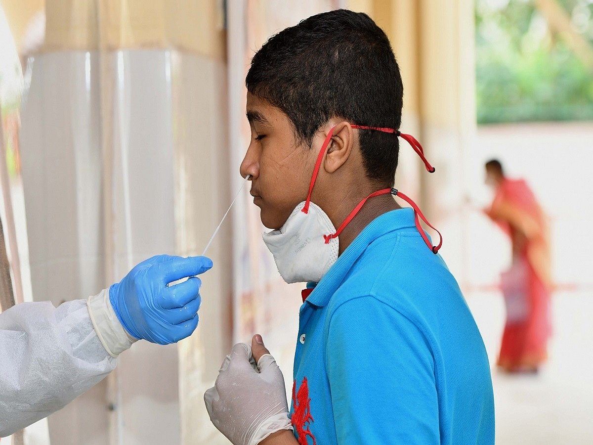 Commonwealth leaders agree on solutions to combat COVID-19
