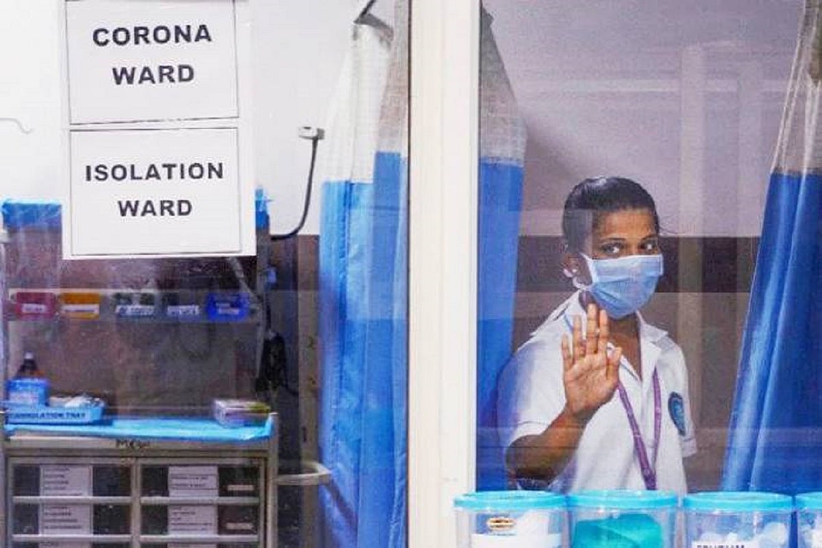 Doctors responsible for their own safety when dealing with COVID-19 cases: Govt in Supreme Court