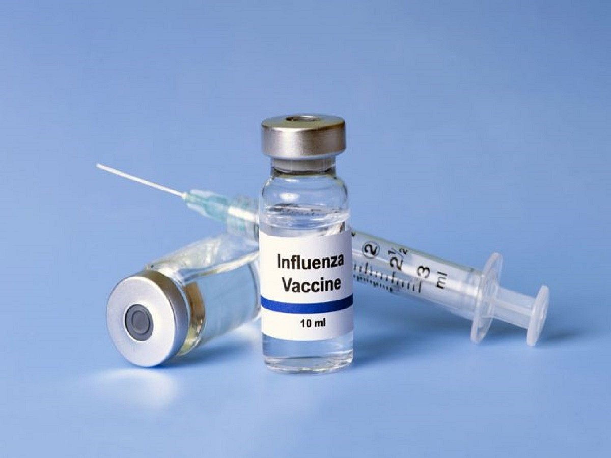 ‘COVID-19 vaccine not possible soon’  