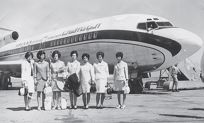 The ‘cold war’ days were surprisingly more carefree, warm and free 