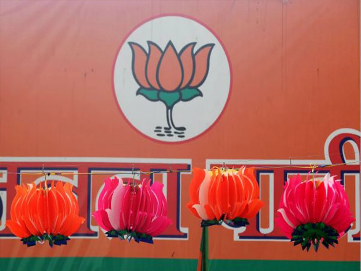 BJP’s Bihar poll preparations show it’s prioritising politics over pandemic