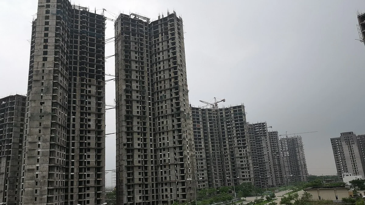 Representative Image (Photo Courtesy: IANS)