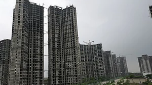 Over 4.6 lakh homes likely to miss delivery deadline in 2020 due to lockdown