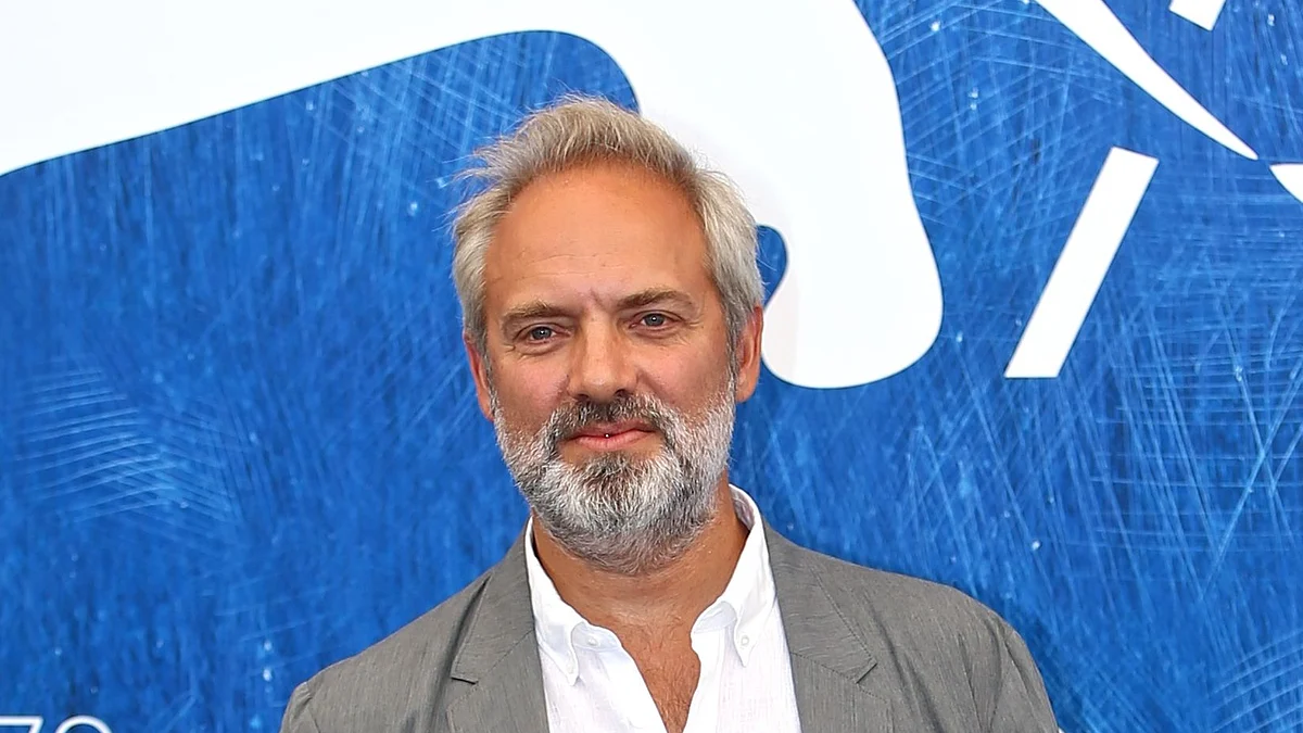 Sam Mendes (Photo courtesy- social media)