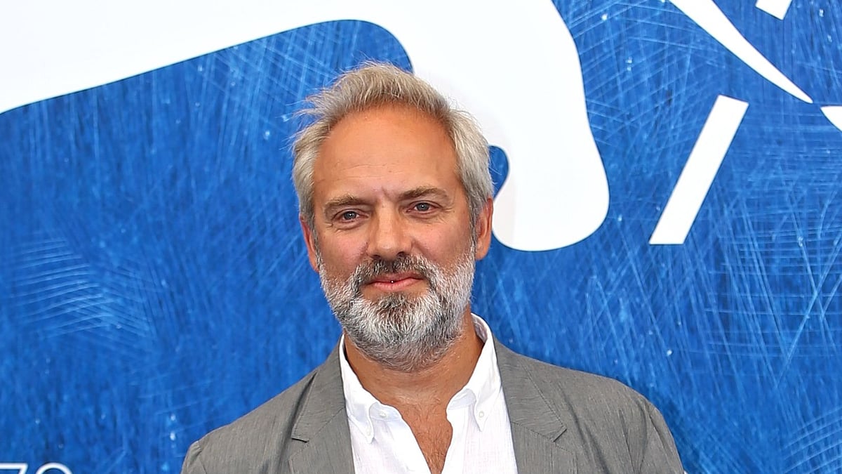 Sam Mendes (Photo courtesy- social media)