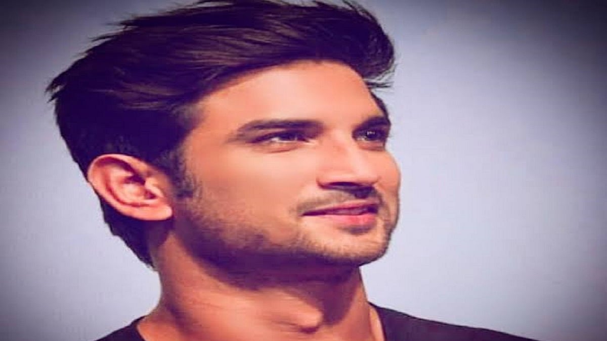 Bollywood actor Sushant Singh Rajput (Photo Courtesy: Twitter)