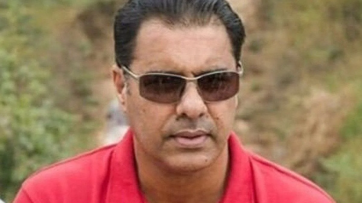 Waqar Younis