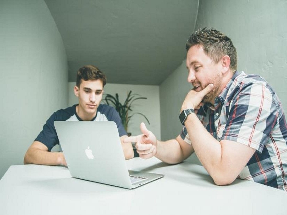 Mentorship is need of the hour