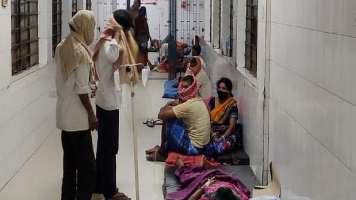 Representative Image (Photo Courtesy: social media)