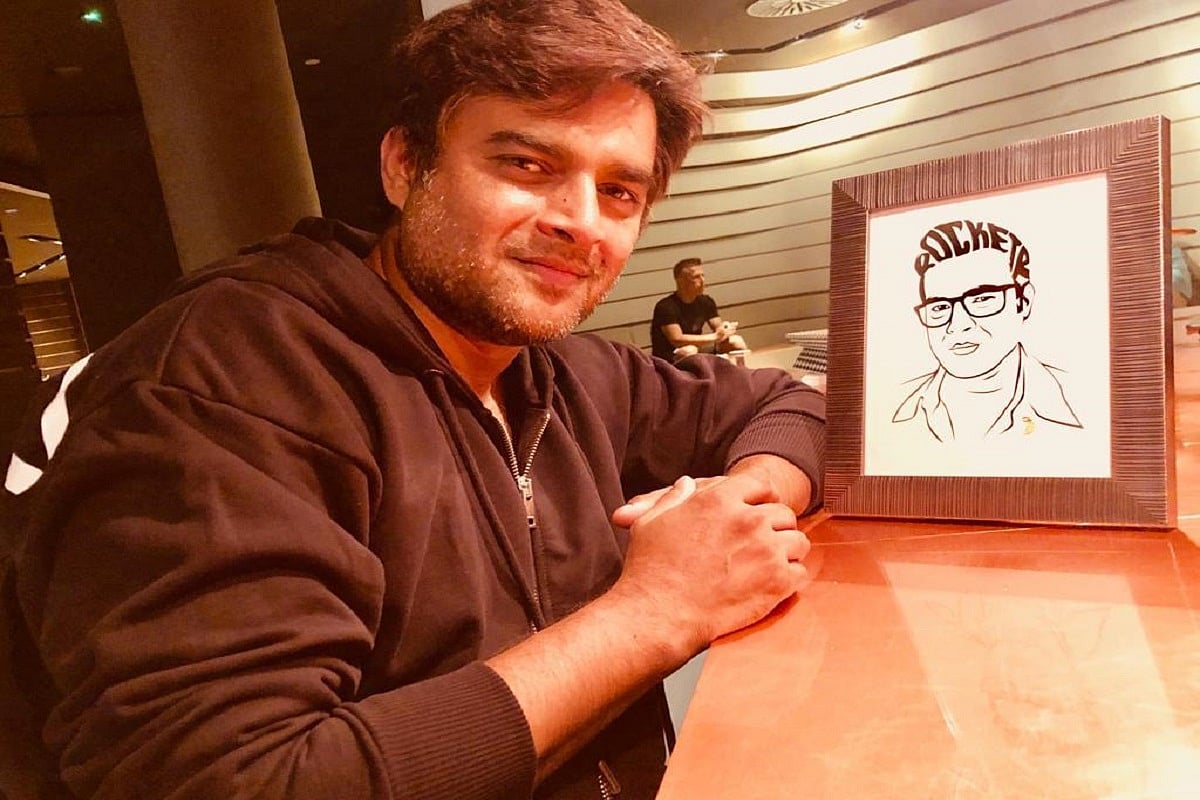 Madhavan: Never knew turning 50 would be so hectic even in lockdown