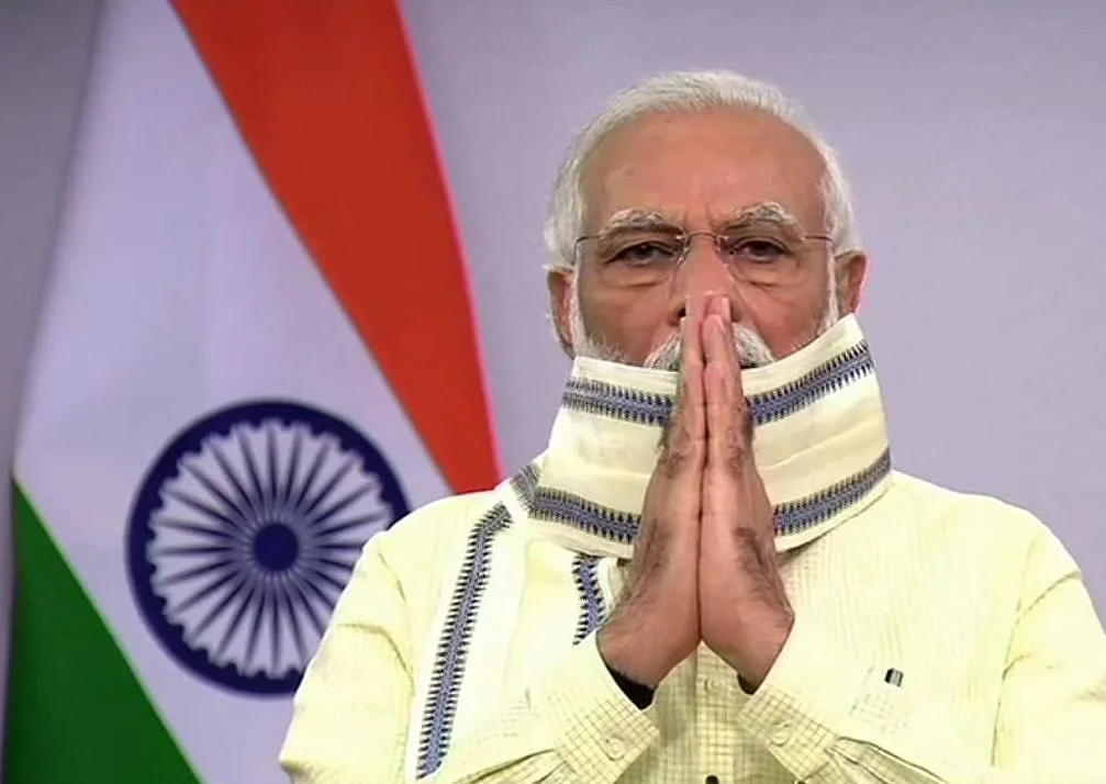 PM launches Bihar poll campaign with address to the nation
