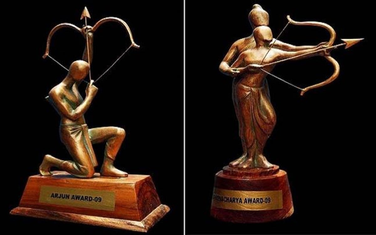 National Sports Awards: Ministry extends deadline till June 22; allows self-nomination