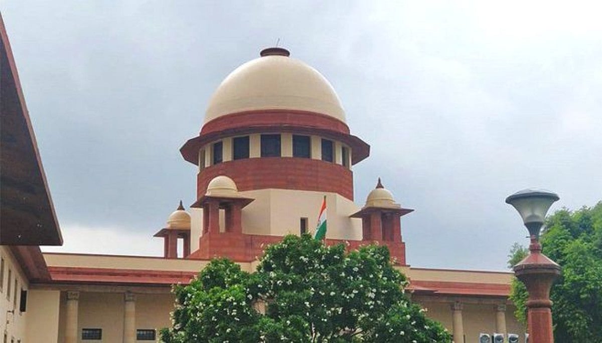 ‘They’re being treated worse than animals’: SC issues notice on COVID-19 treatment and disposal of bodies