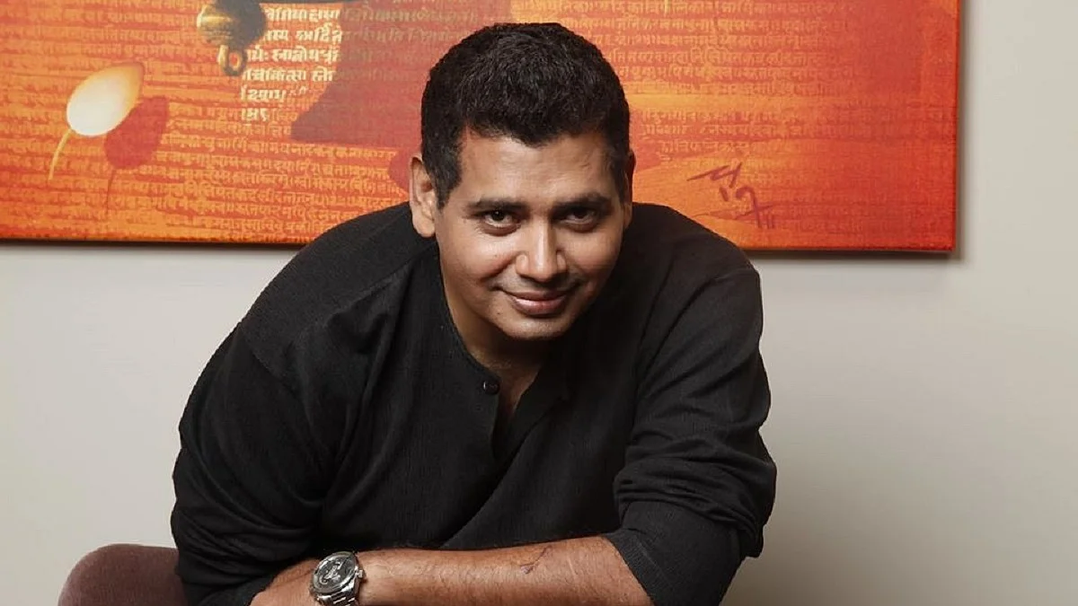 Video director Jay Verma&nbsp;