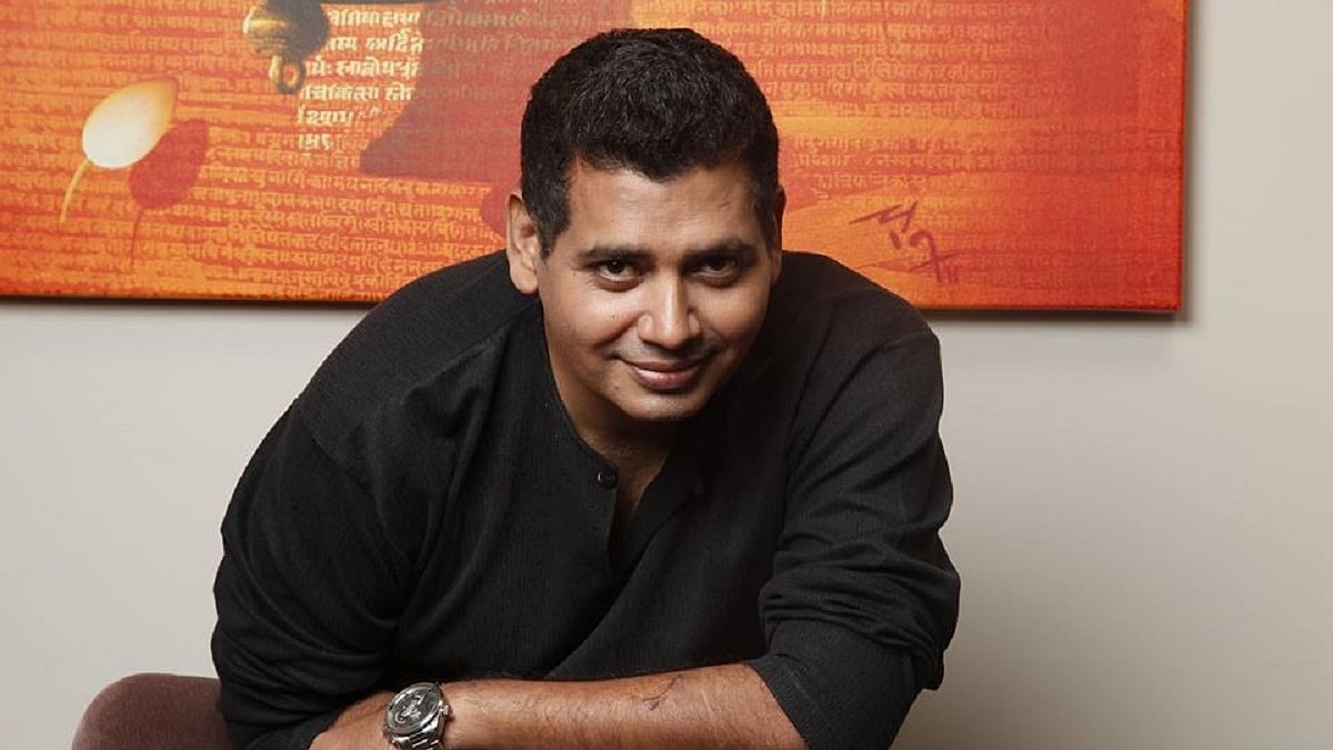 Video director Jay Verma&nbsp;