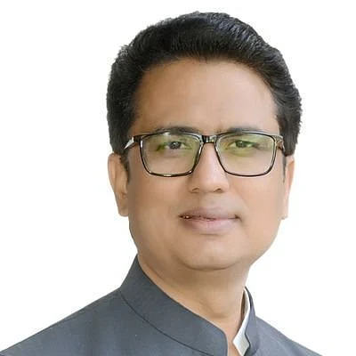 Congress Committee President Anil Kumar