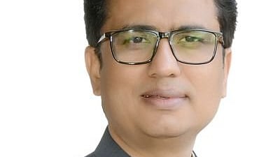 Congress Committee President Anil Kumar
