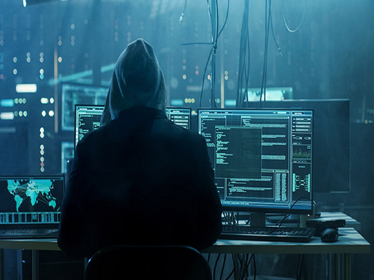 Student held for hacking account for online 'dare' in game