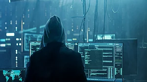 Student held for hacking account for online 'dare' in game