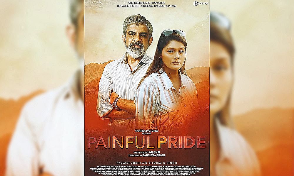 Menopause is an important women’s issue, says ‘Painful Pride’ producer Maansi