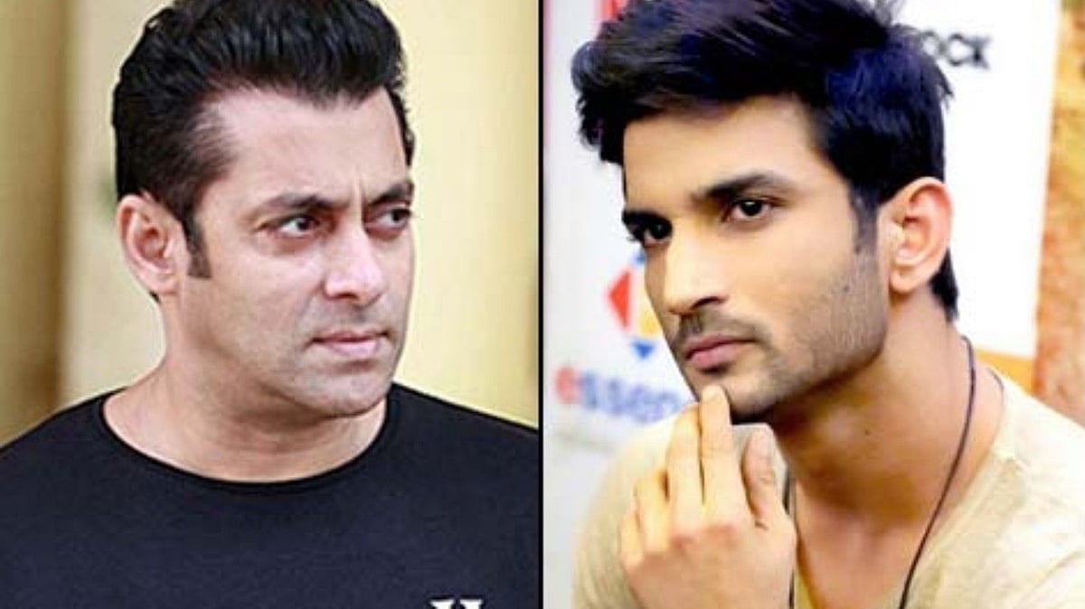 Sushant’s suicide: Complaint in Muzaffarpur court against Salman, 7 others