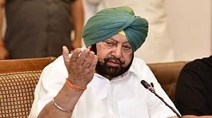Punjab CM Capt. Amarinder Singh trashes BJP leaders’ remarks on the Hoshiarpur rape-murder case