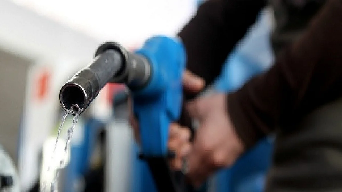 Representative Image (Photo Courtesy: Getty)