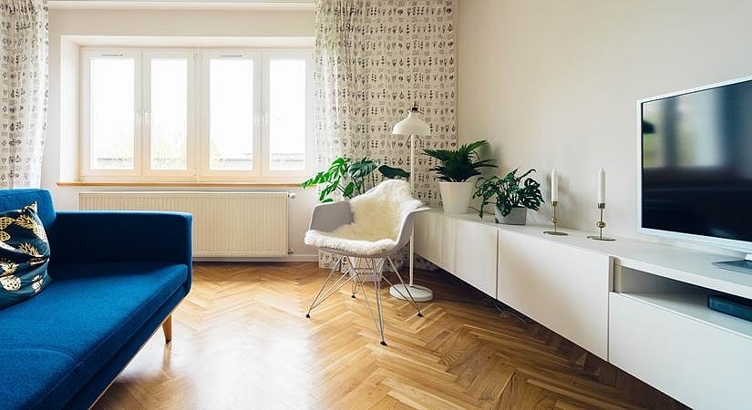 Home experts predict post-pandemic trends in home design