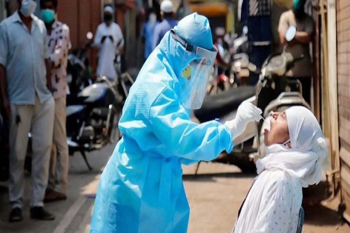 All mild, asymptomatic patients to be discharged within 24 hrs: Delhi govt to hospitals