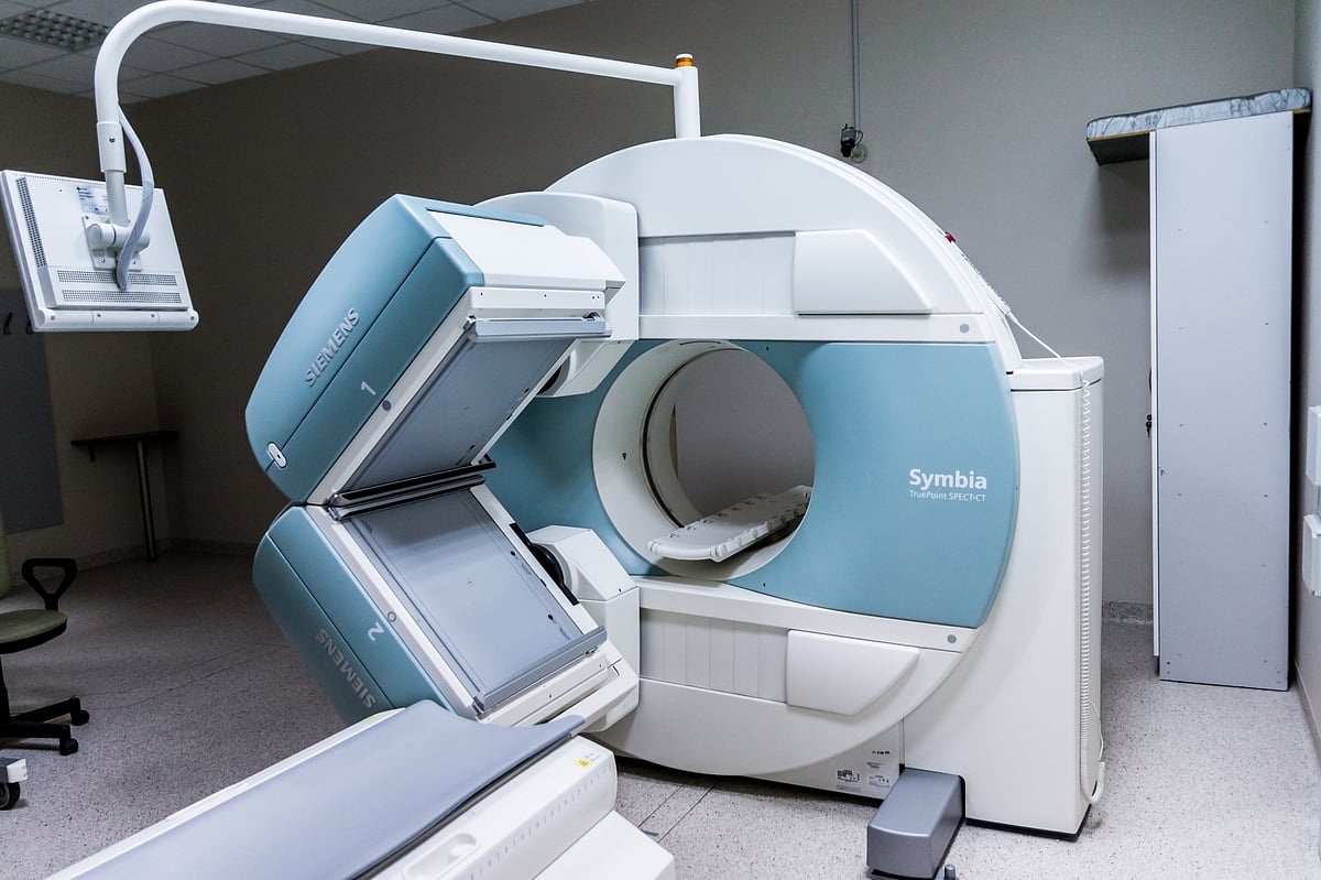 MRI centres under police radar after 'wrong' report in UP district