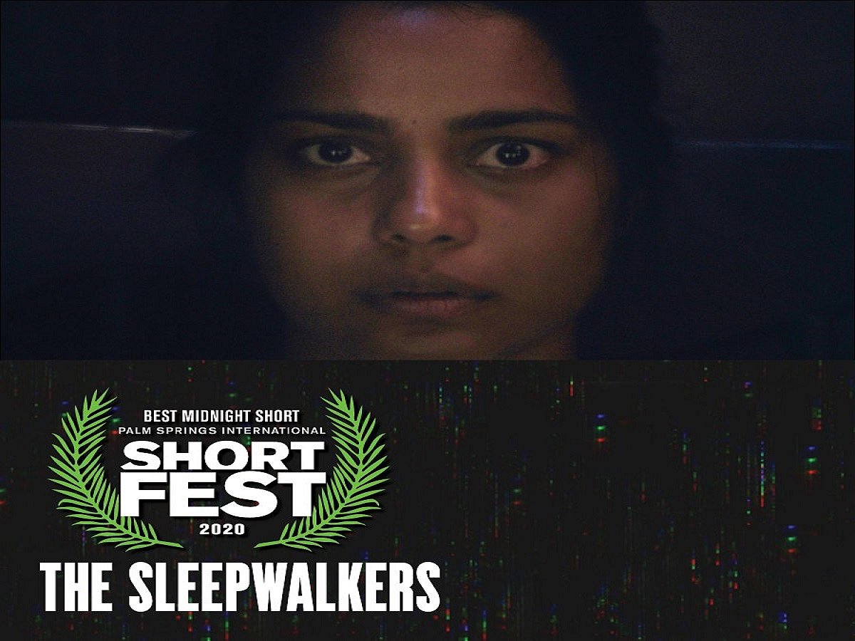 Radhika Apte‘s directorial debut film wins award at an International film festival  