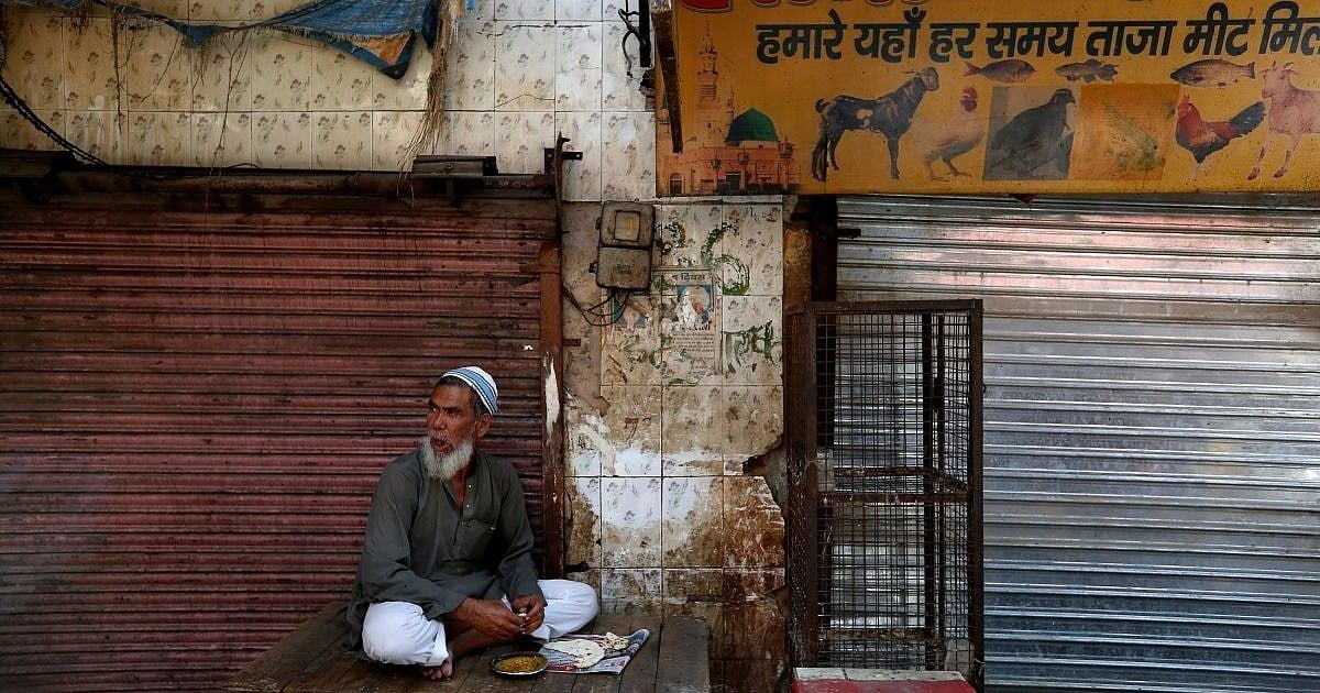 Kalyan civic body orders closure of meat shops on Independence Day; Awhad slams move