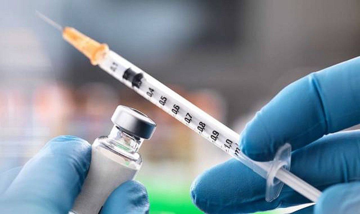 This vaccine may protect against worst symptoms of COVID-19