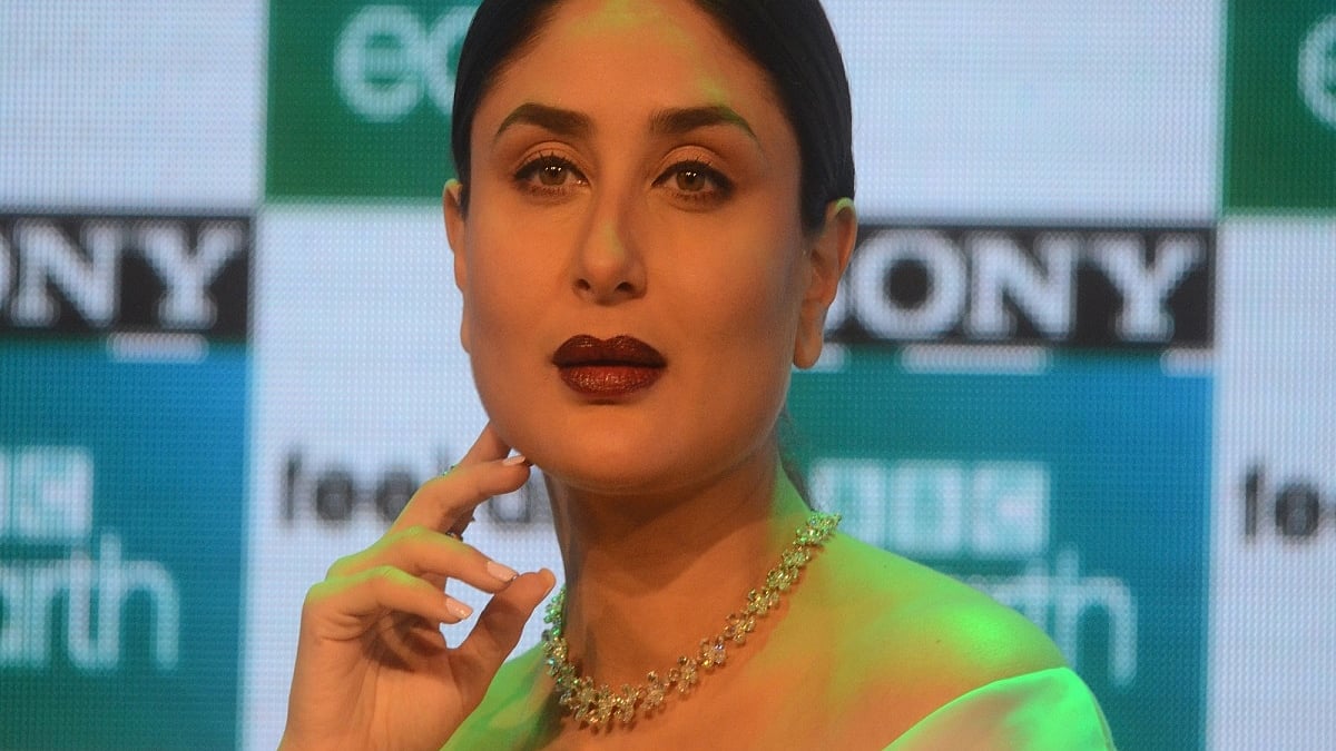 'Kareena is irreplaceable", debunking rumours of Pooja Hegde taking over