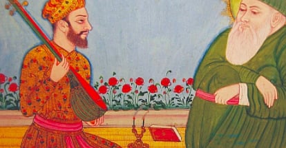  Rekhta’s Sufinama to hold virtual Urs to commemorate 716th death anniversary of Sufi Saint Amir Khusrau