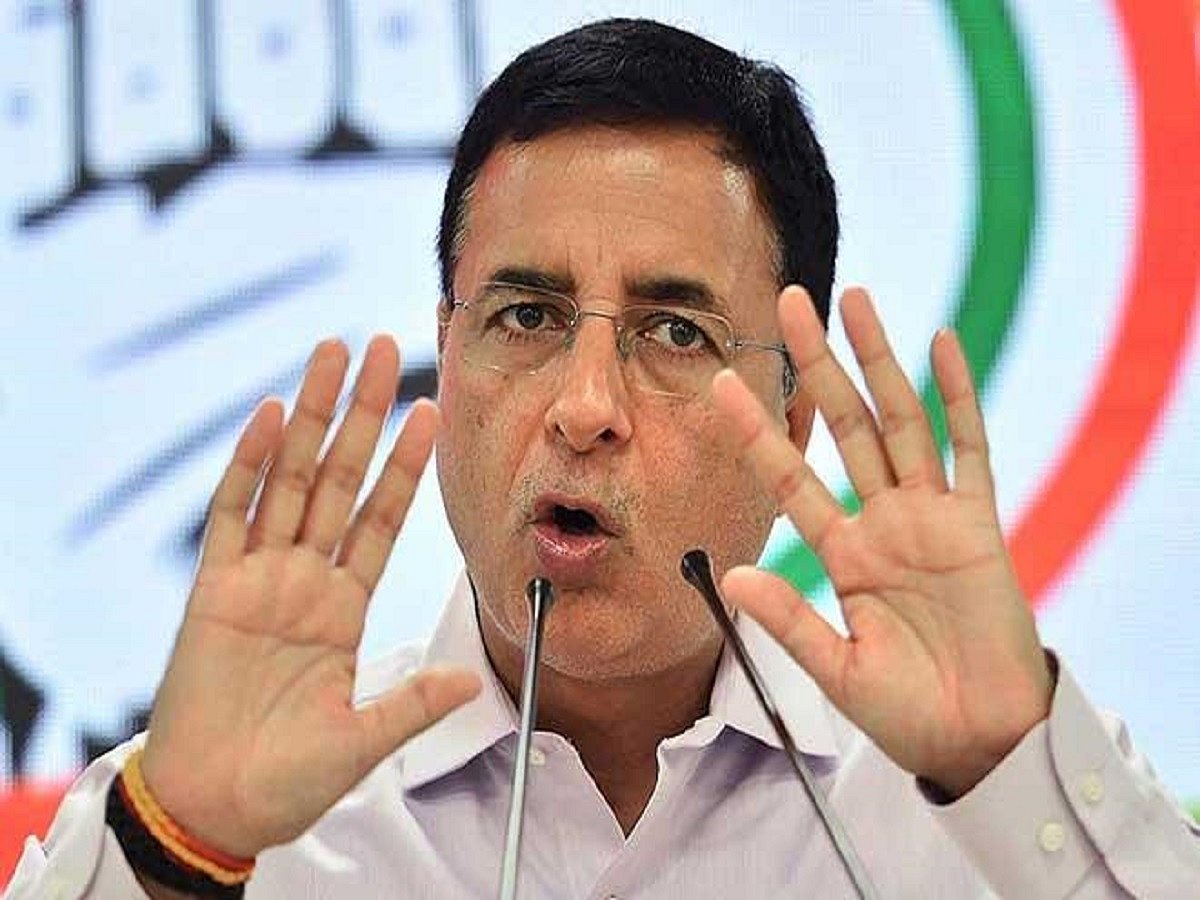 Unholy nexus of BJP govt and MNCs stands exposed: Congress