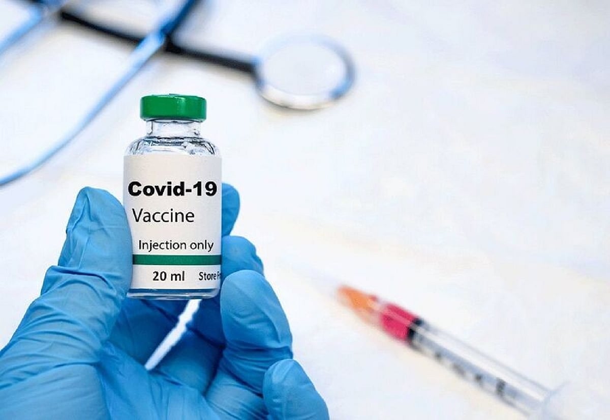 Oxford University COVID-19 vaccine ‘encouraging’ for older age groups
