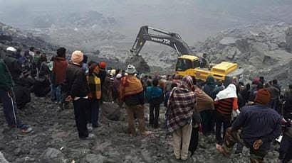 PM Modi is wrong in saying commercial coal auction is in national interest