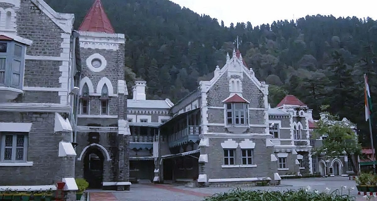 Condition of village quarantine centers ‘pitiable’, says Uttarakhand HC; asks govt to take remedial measures