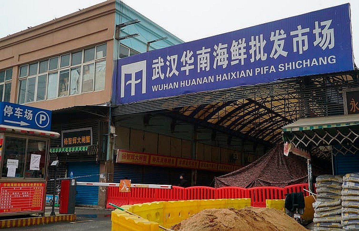Harvard study says COVID-19 might have hit Wuhan in August, 2019; China calls it “incredibly ridiculous’’ 