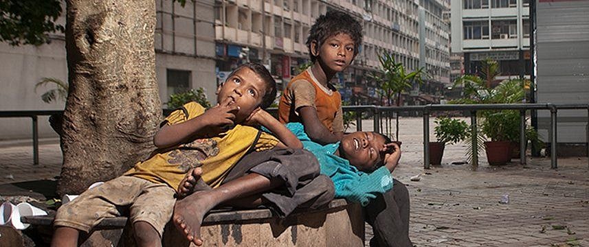 'Inequality Kills': Income of 84% households in India declined in 2021, number of billionaires grew to 142