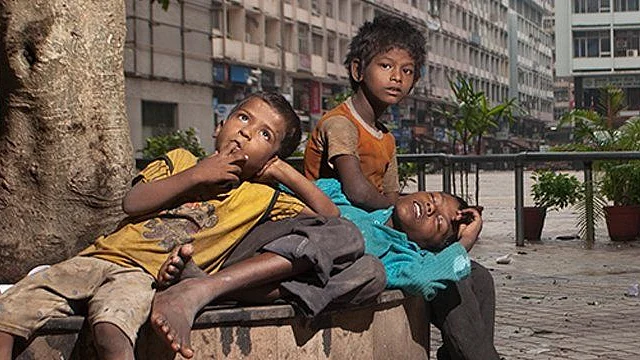 Representative Image (Photo courtesy: savethechildren.in)
